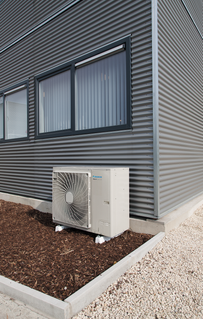 RZA-D | Daikin